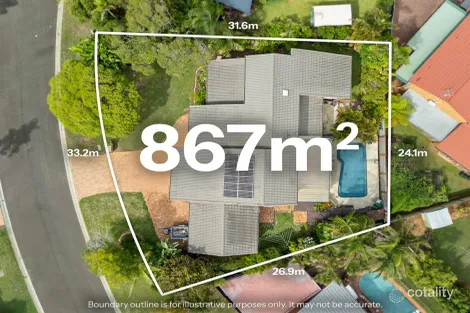 11 Kurru St, Eight Mile Plains, QLD 4113