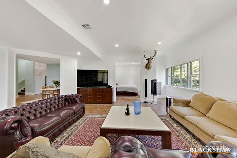 Property photo of 13/20 New South Wales Crescent Forrest ACT 2603