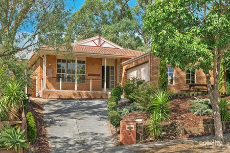 Property photo of 134 Nangathan Way Croydon North VIC 3136