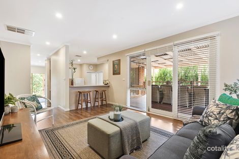 Property photo of 134 Nangathan Way Croydon North VIC 3136