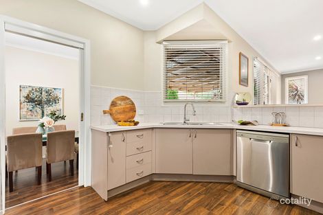 Property photo of 134 Nangathan Way Croydon North VIC 3136