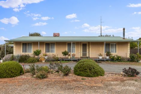 Property photo of 4 Railway Parade Robertstown SA 5381