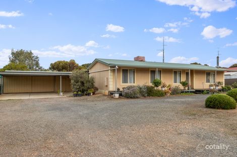 Property photo of 4 Railway Parade Robertstown SA 5381