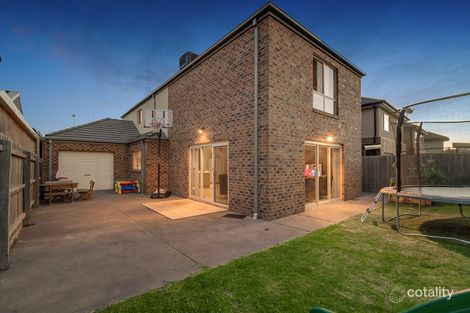 Property photo of 177 The Lakes Boulevard South Morang VIC 3752