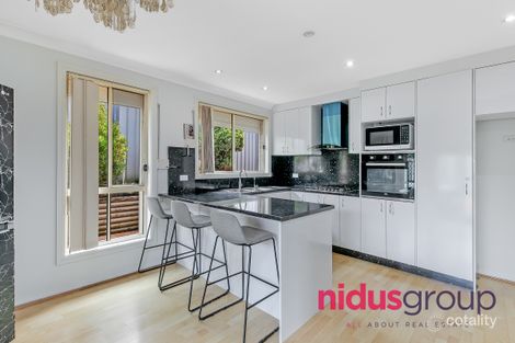Property photo of 22 Mabuhay Grove Mount Druitt NSW 2770