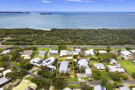 Property photo of 42 Roddick Grove Queenscliff VIC 3225