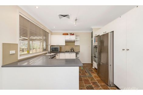 Property photo of 12 Frost Avenue Narellan NSW 2567