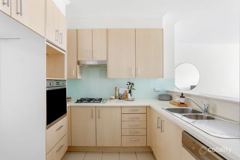 Property photo of 171/806 Bourke Street Waterloo NSW 2017