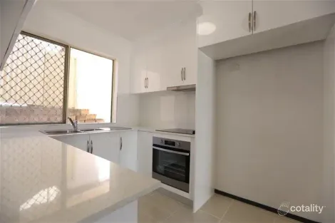 5/7 York St, Indooroopilly, QLD 4068