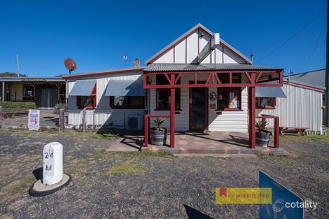 110 Merinda St, Hargraves, NSW 2850