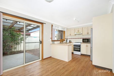 Property photo of 2/3 Baronda Close Flinders NSW 2529