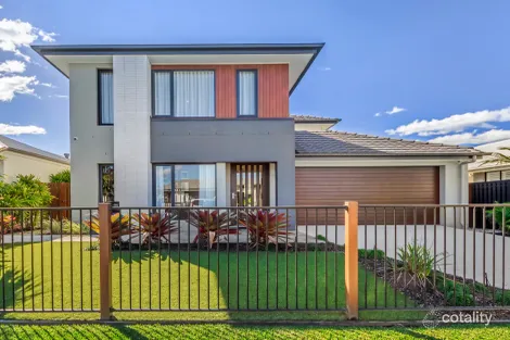 67 BROOK CRES, BURPENGARY EAST, QLD 4505