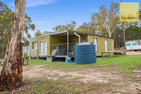 Property photo of 357 Mogo Road Oallen NSW 2622