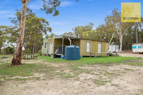Property photo of 357 Mogo Road Oallen NSW 2622