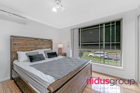 Property photo of 22 Mabuhay Grove Mount Druitt NSW 2770