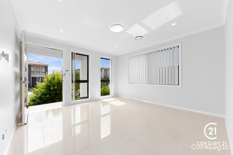 Property photo of 14 Gowrie Street The Ponds NSW 2769
