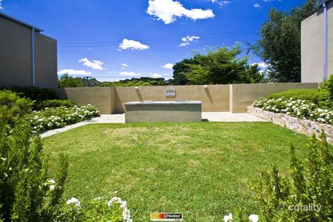 Property photo of 17/25 Jerrabomberra Avenue Narrabundah ACT 2604