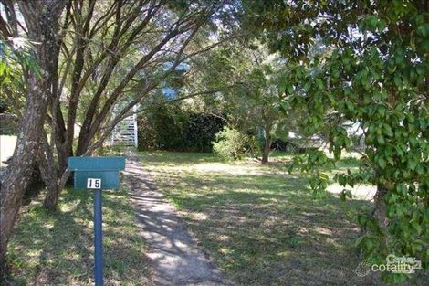 15 Fawcett St, Kyogle, NSW 2474