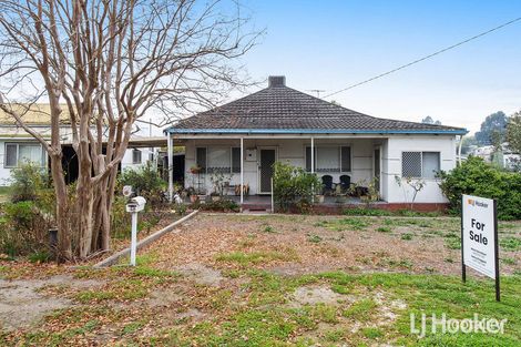 Property photo of 48 Roberts Street Collie WA 6225