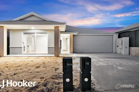 16 Lucent App, Eglinton, WA 6034