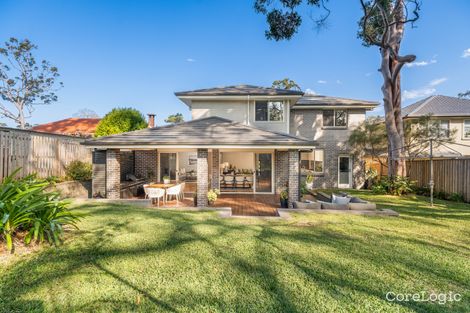 Property photo of 39 Polding Road Lindfield NSW 2070