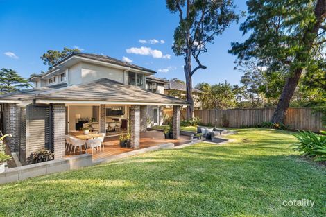 Property photo of 39 Polding Road Lindfield NSW 2070