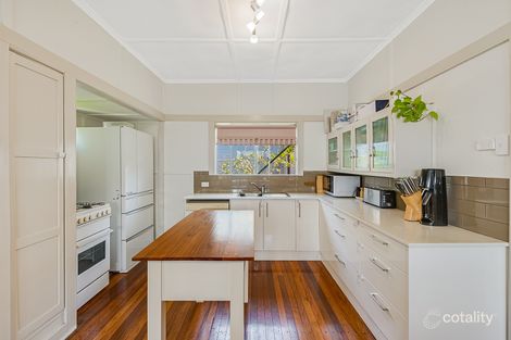 Property photo of 34 Ansdell Street Mount Gravatt QLD 4122