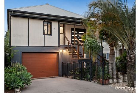 Property photo of 25 Queen Bess Street Woolloongabba QLD 4102