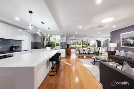 Property photo of 39 Polding Road Lindfield NSW 2070