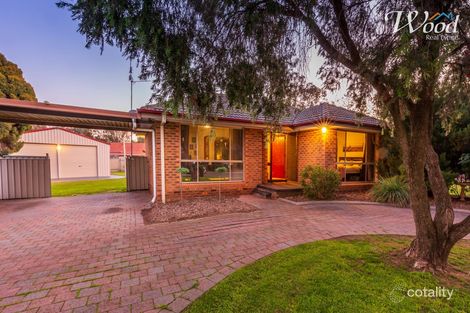 Property photo of 2 Gleneagles Court Thurgoona NSW 2640