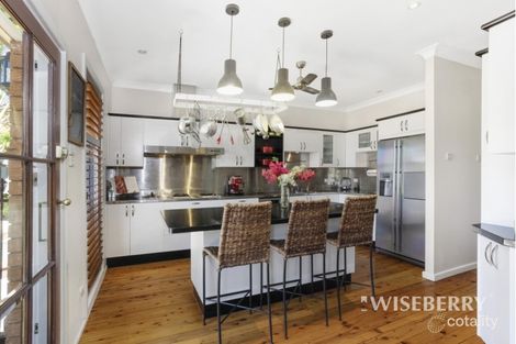 Property photo of 1 St Clair Street Bonnells Bay NSW 2264