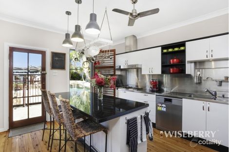 Property photo of 1 St Clair Street Bonnells Bay NSW 2264