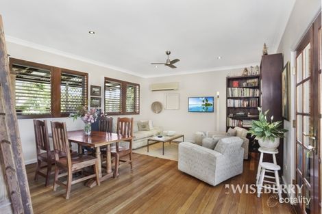Property photo of 1 St Clair Street Bonnells Bay NSW 2264