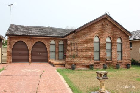 Property photo of 21 Broadmeadows Street St Johns Park NSW 2176