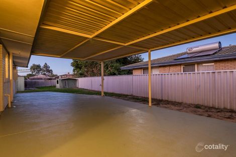 Property photo of 10 Crossford Street Thornlie WA 6108