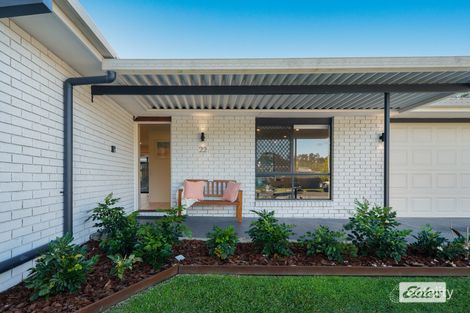 Property photo of 22 Tekam Crescent Tanah Merah QLD 4128