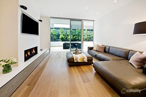 Property photo of 3/10 St Andrews Street Brighton VIC 3186