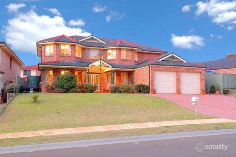 33 Shearwater Dr, Glenmore Park, NSW 2745