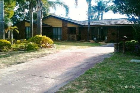 Property photo of 30 Bougainvillea Avenue Forrestfield WA 6058