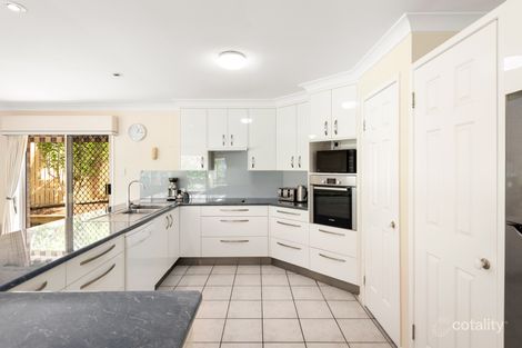 Property photo of 5 Egert Court Carindale QLD 4152