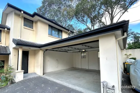 Property photo of 8/18 Dunmore Avenue Carlingford NSW 2118