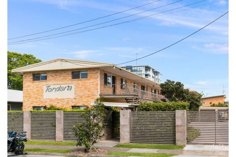 3/9 Douglas St, Coolangatta, QLD 4225