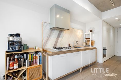 Property photo of 103/63-69 Rouse Street Port Melbourne VIC 3207