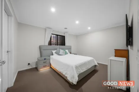 Property photo of 286 Sayers Road Truganina VIC 3029