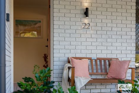 Property photo of 22 Tekam Crescent Tanah Merah QLD 4128