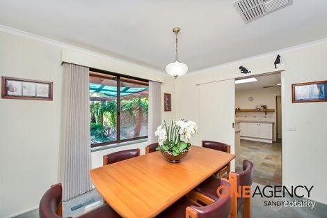 Property photo of 17 Fisk Street Monash ACT 2904