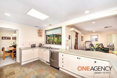 Property photo of 17 Fisk Street Monash ACT 2904