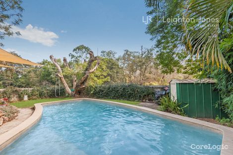 Property photo of 60 Dumbarton Drive Kenmore QLD 4069