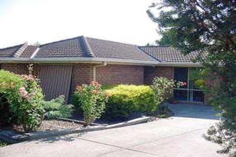 12 Handasyde Ave, Kilsyth South, VIC 3137