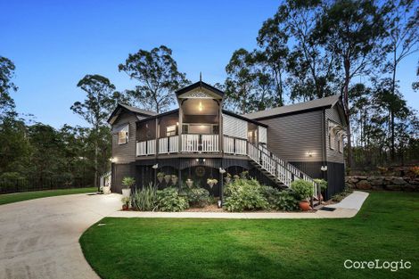 3 Girraween Pl, Cashmere, QLD 4500